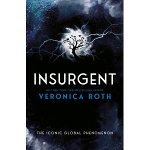 HarperCollins Publishers Insurgent HarperCollins Publishers Insurgent