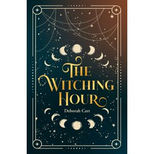 HarperCollins Publishers The Witching Hour HarperCollins Publishers The Witching Hour