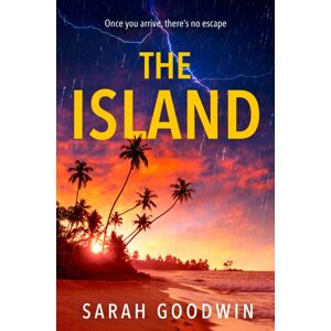 HarperCollins Publishers The Island HarperCollins Publishers The Island