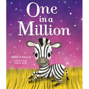 HarperCollins Publishers One In A Million HarperCollins Publishers One In A Million