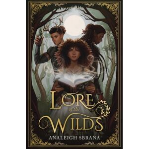 HarperCollins Publishers Lore Of The Wilds HarperCollins Publishers Lore Of The Wilds
