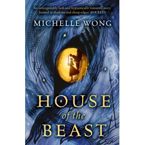 HarperCollins Publishers House Of The Beast HarperCollins Publishers House Of The Beast
