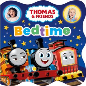 HarperCollins Publishers Thomas & Friends: Bedtime Board Book HarperCollins Publishers Thomas & Friends: Bedtime Board Book