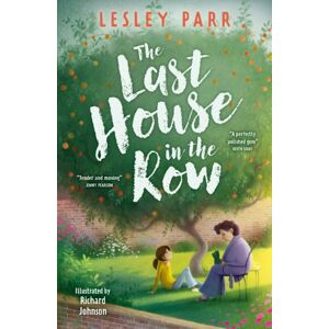 HarperCollins Publishers The Last House In The Row HarperCollins Publishers The Last House In The Row