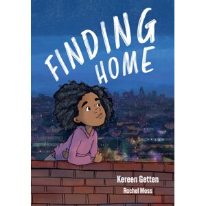 HarperCollins Publishers Finding Home : Fluency 4 HarperCollins Publishers Finding Home : Fluency 4