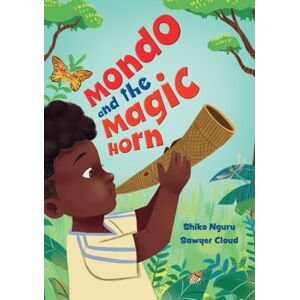 HarperCollins Publishers Mondo And The Magic Horn : Fluency 2 HarperCollins Publishers Mondo And The Magic Horn : Fluency 2