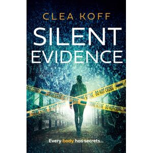 HarperCollins Publishers Silent Evidence HarperCollins Publishers Silent Evidence