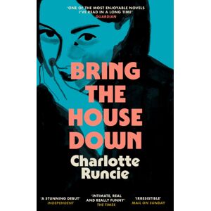 HarperCollins Publishers Bring The House Down HarperCollins Publishers Bring The House Down