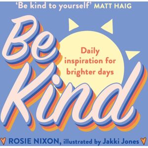 HarperCollins Publishers Be Kind HarperCollins Publishers Be Kind