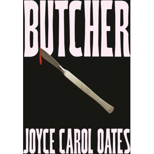 HarperCollins Publishers Butcher HarperCollins Publishers Butcher