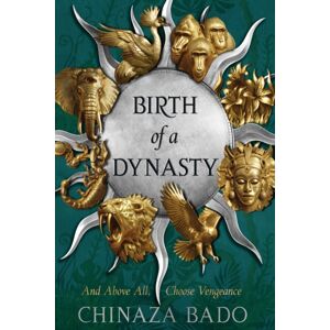 HarperCollins Publishers Birth Of A Dynasty HarperCollins Publishers Birth Of A Dynasty