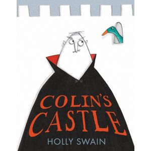 HarperCollins Publishers Colin’s Castle HarperCollins Publishers Colin’s Castle
