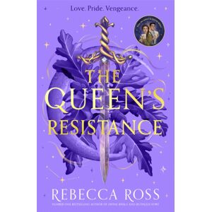 HarperCollins Publishers The Queen’s Resistance HarperCollins Publishers The Queen’s Resistance