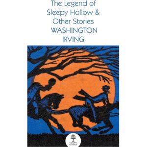 HarperCollins Publishers The Legend Of Sleepy Hollow And Other Stories HarperCollins Publishers The Legend Of Sleepy Hollow And Other Stories