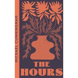 HarperCollins Publishers The Hours HarperCollins Publishers The Hours