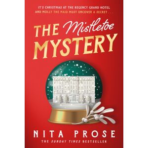 HarperCollins Publishers The Mistletoe Mystery HarperCollins Publishers The Mistletoe Mystery