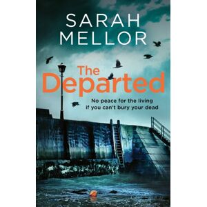 HarperCollins Publishers The Departed : No Peace For The Living, If You Can’t Bury Your Dead… HarperCollins Publishers The Departed : No Peace For The Living, If You Can’t Bury Your Dead…