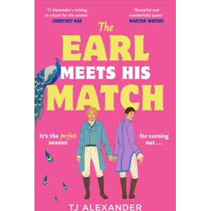 HarperCollins Publishers The Earl Meets His Match HarperCollins Publishers The Earl Meets His Match
