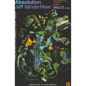 HarperCollins Publishers Absolution HarperCollins Publishers Absolution