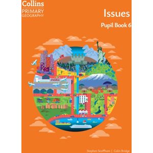 HarperCollins Publishers Issues – Pupil Book 6 HarperCollins Publishers Issues – Pupil Book 6