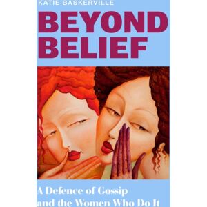 HarperCollins Publishers Beyond Belief HarperCollins Publishers Beyond Belief