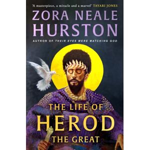 HarperCollins Publishers The Life Of Herod The Great HarperCollins Publishers The Life Of Herod The Great