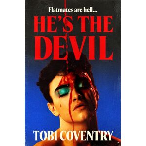 HarperCollins Publishers He’s The Devil HarperCollins Publishers He’s The Devil
