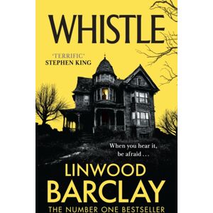 HarperCollins Publishers Whistle HarperCollins Publishers Whistle