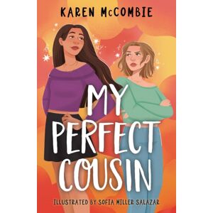 HarperCollins Publishers My Perfect Cousin HarperCollins Publishers My Perfect Cousin