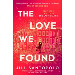 HarperCollins Publishers The Love We Found HarperCollins Publishers The Love We Found