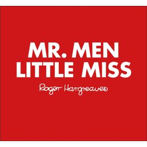 HarperCollins Publishers Mr Men Little Miss Mysteries Book 4 HarperCollins Publishers Mr Men Little Miss Mysteries Book 4