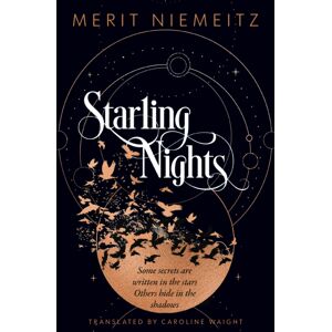 HarperCollins Publishers Starling Nights HarperCollins Publishers Starling Nights