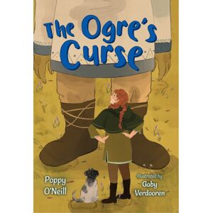 HarperCollins Publishers The Ogre'S Curse : Fluency 2 HarperCollins Publishers The Ogre'S Curse : Fluency 2