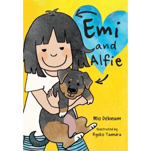 HarperCollins Publishers Emi And Alfie : Fluency 9 HarperCollins Publishers Emi And Alfie : Fluency 9