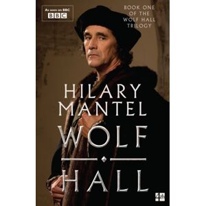 HarperCollins Publishers Wolf Hall HarperCollins Publishers Wolf Hall