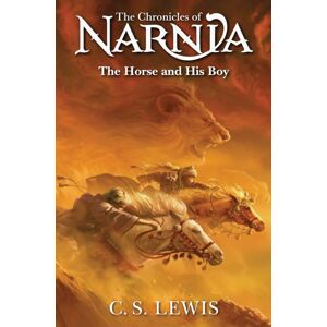 HarperCollins Publishers The Horse And His Boy HarperCollins Publishers The Horse And His Boy