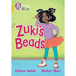 HarperCollins Publishers Zuki'S Beads : Band 09/gold HarperCollins Publishers Zuki'S Beads : Band 09/gold