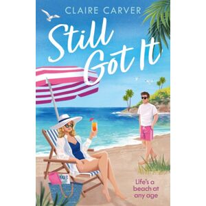 HarperCollins Publishers Still Got It HarperCollins Publishers Still Got It