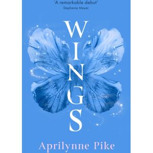 HarperCollins Publishers Wings HarperCollins Publishers Wings