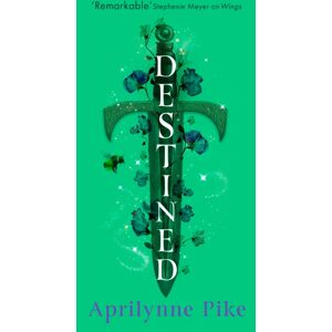 HarperCollins Publishers Destined HarperCollins Publishers Destined