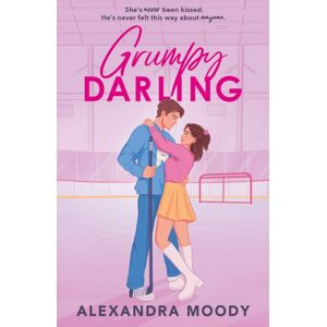 HarperCollins Publishers Grumpy Darling HarperCollins Publishers Grumpy Darling