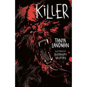 HarperCollins Publishers Killer HarperCollins Publishers Killer