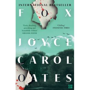 HarperCollins Publishers Fox HarperCollins Publishers Fox