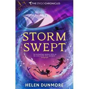 HarperCollins Publishers Stormswept HarperCollins Publishers Stormswept