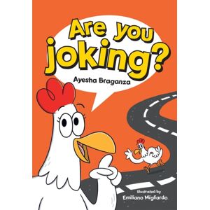 HarperCollins Publishers Are You Joking? : Fluency 11 HarperCollins Publishers Are You Joking? : Fluency 11