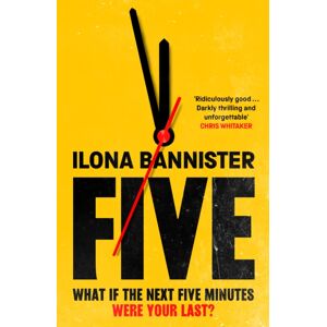 HarperCollins Publishers Five HarperCollins Publishers Five