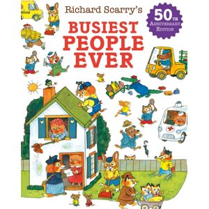 HarperCollins Publishers Busiest People Ever HarperCollins Publishers Busiest People Ever