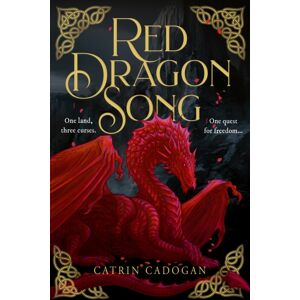 HarperCollins Publishers Red Dragon Song : Rebellion Flies On Silent Wing… HarperCollins Publishers Red Dragon Song : Rebellion Flies On Silent Wing…
