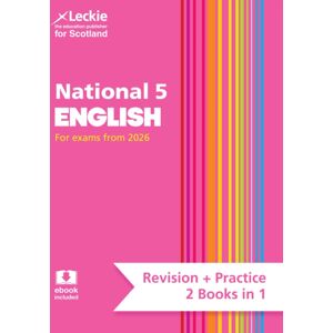 HarperCollins Publishers National 5 English : Preparation And Support For Sqa Exams HarperCollins Publishers National 5 English : Preparation And Support For Sqa Exams