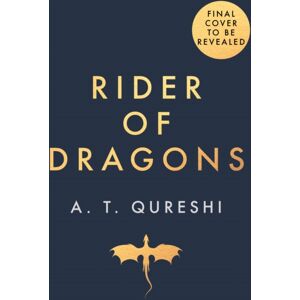 HarperCollins Publishers Rider Of Dragons HarperCollins Publishers Rider Of Dragons